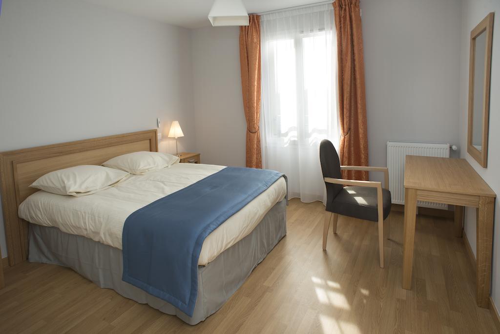 Domitys Les Cigales Du Luberon Aparthotel Cavaillon Bilik gambar