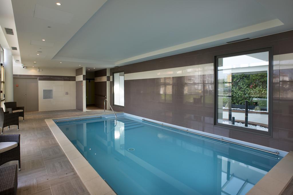 Domitys Les Cigales Du Luberon Aparthotel Cavaillon Luaran gambar