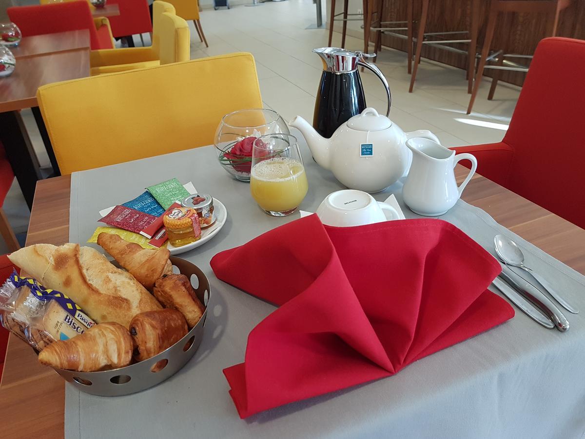 Domitys Les Cigales Du Luberon Aparthotel Cavaillon Luaran gambar